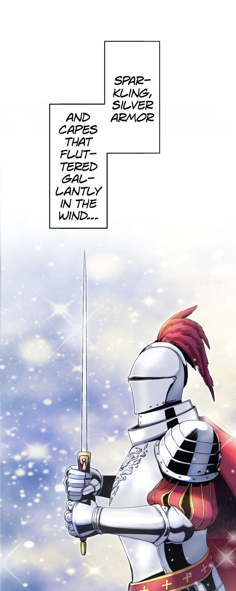 Nulliitas: The Half-Blood Royalty chapter 1 - page 22