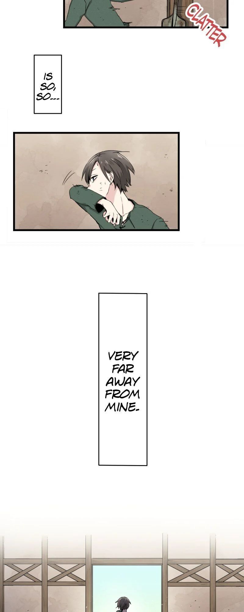 Nulliitas: The Half-Blood Royalty chapter 1 - page 26