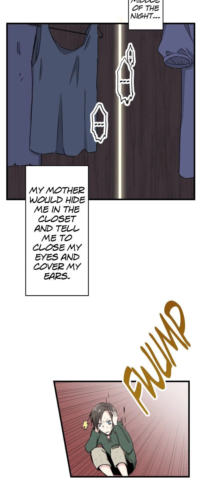 Nulliitas: The Half-Blood Royalty chapter 1 - page 37
