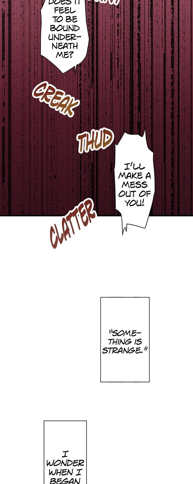Nulliitas: The Half-Blood Royalty chapter 1 - page 39