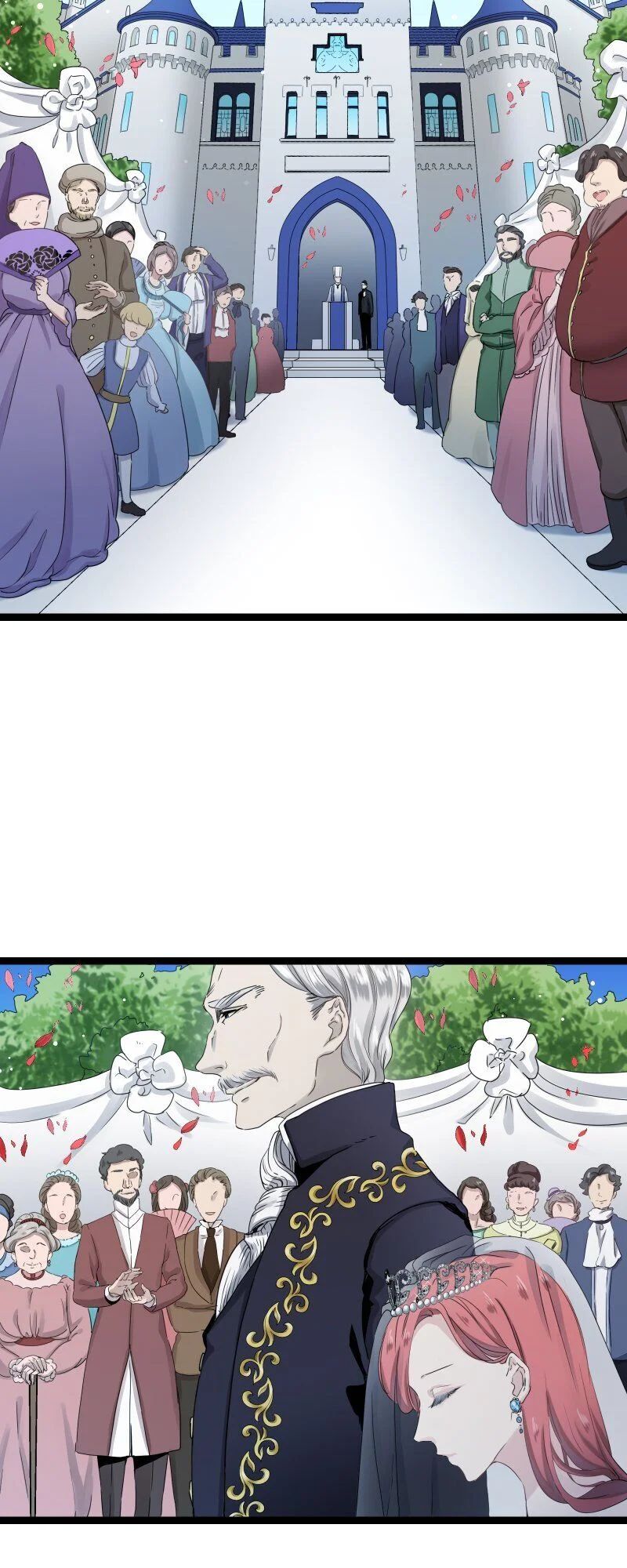 Nulliitas: The Half-Blood Royalty chapter 1 - page 4