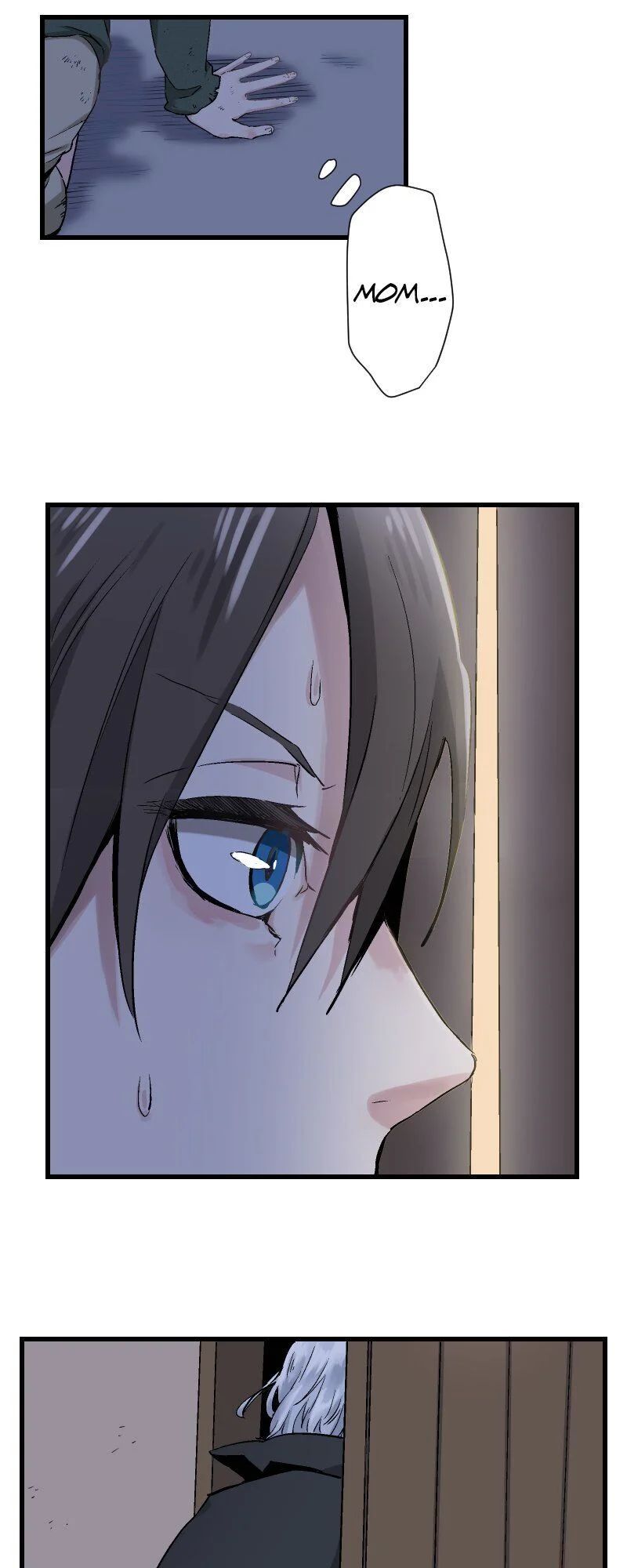 Nulliitas: The Half-Blood Royalty chapter 1 - page 41