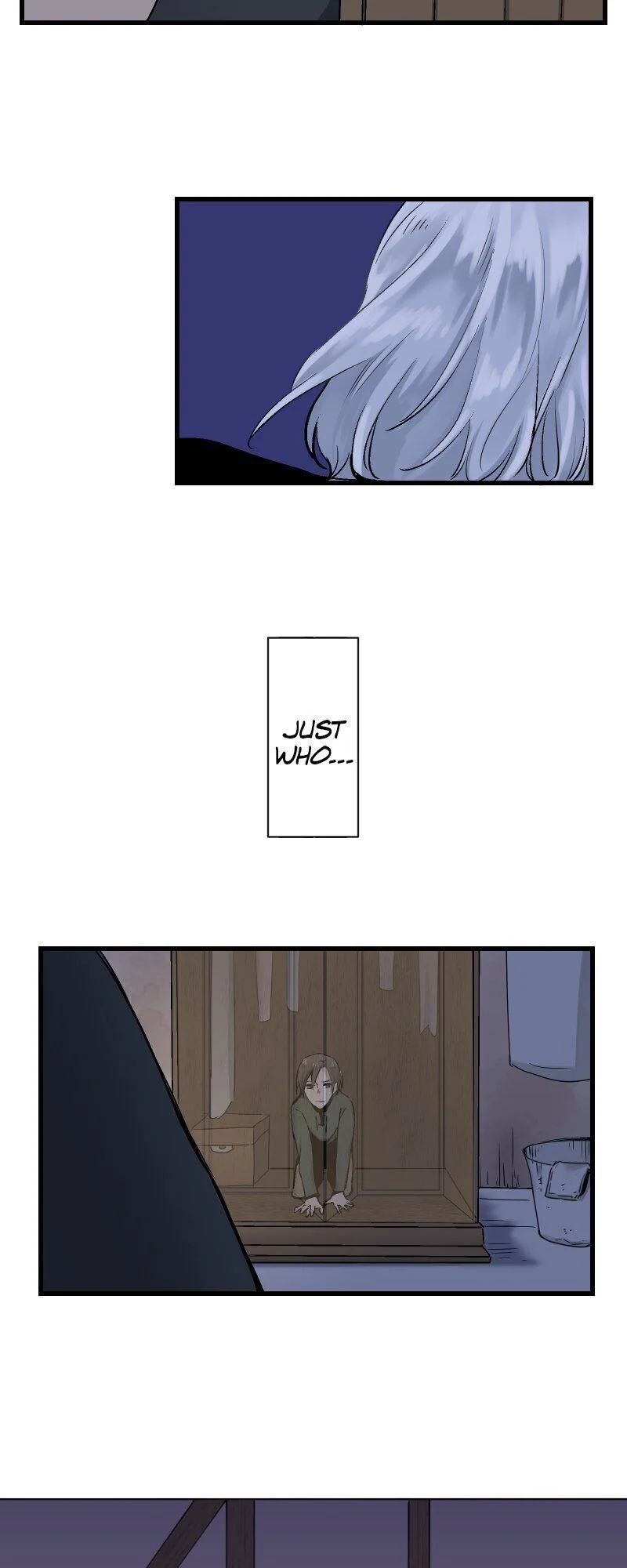 Nulliitas: The Half-Blood Royalty chapter 1 - page 42