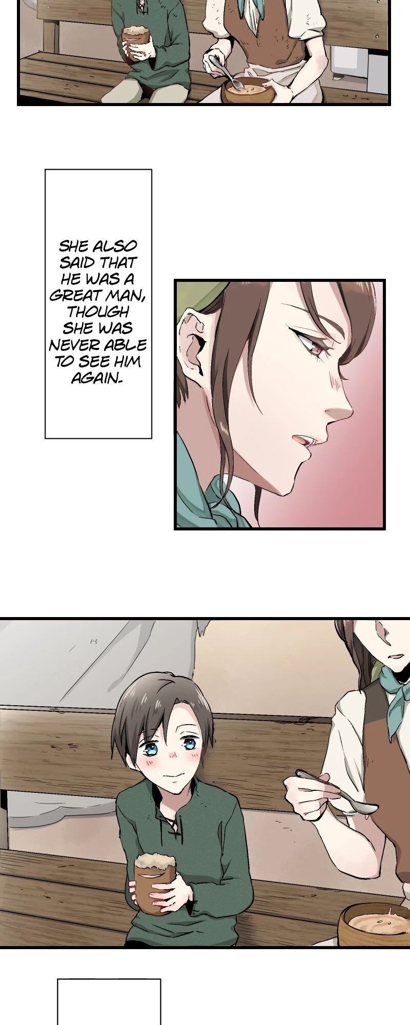 Nulliitas: The Half-Blood Royalty chapter 1 - page 44