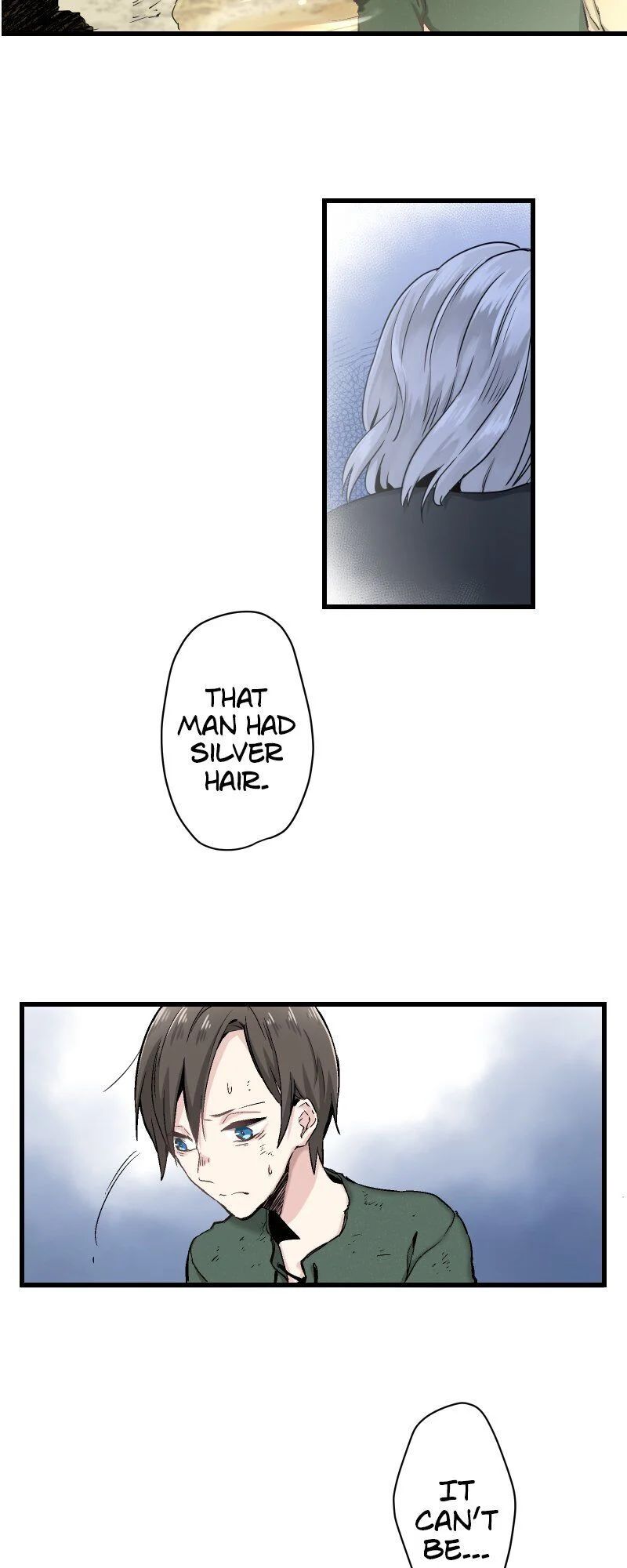 Nulliitas: The Half-Blood Royalty chapter 1 - page 47