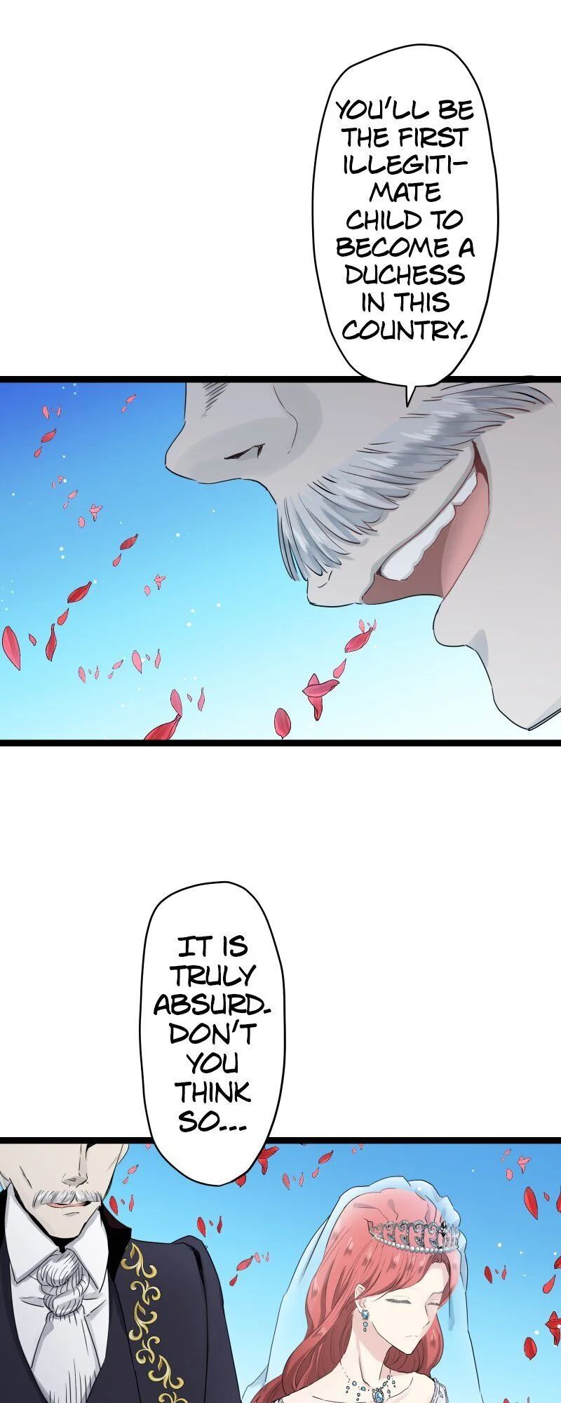 Nulliitas: The Half-Blood Royalty chapter 1 - page 5