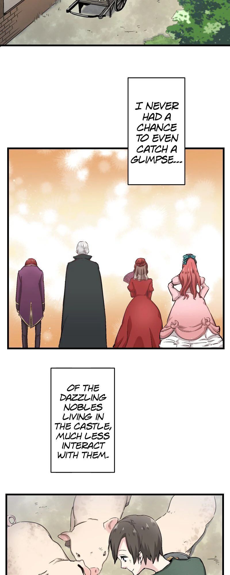 Nulliitas: The Half-Blood Royalty chapter 1 - page 52