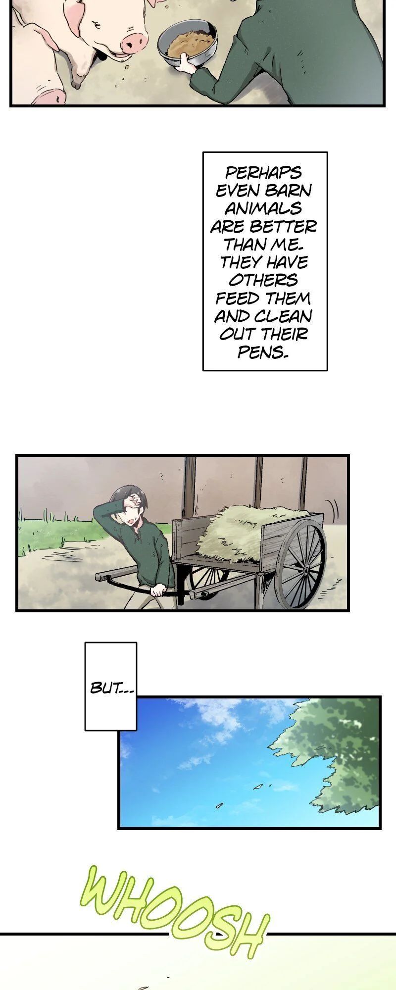 Nulliitas: The Half-Blood Royalty chapter 1 - page 53