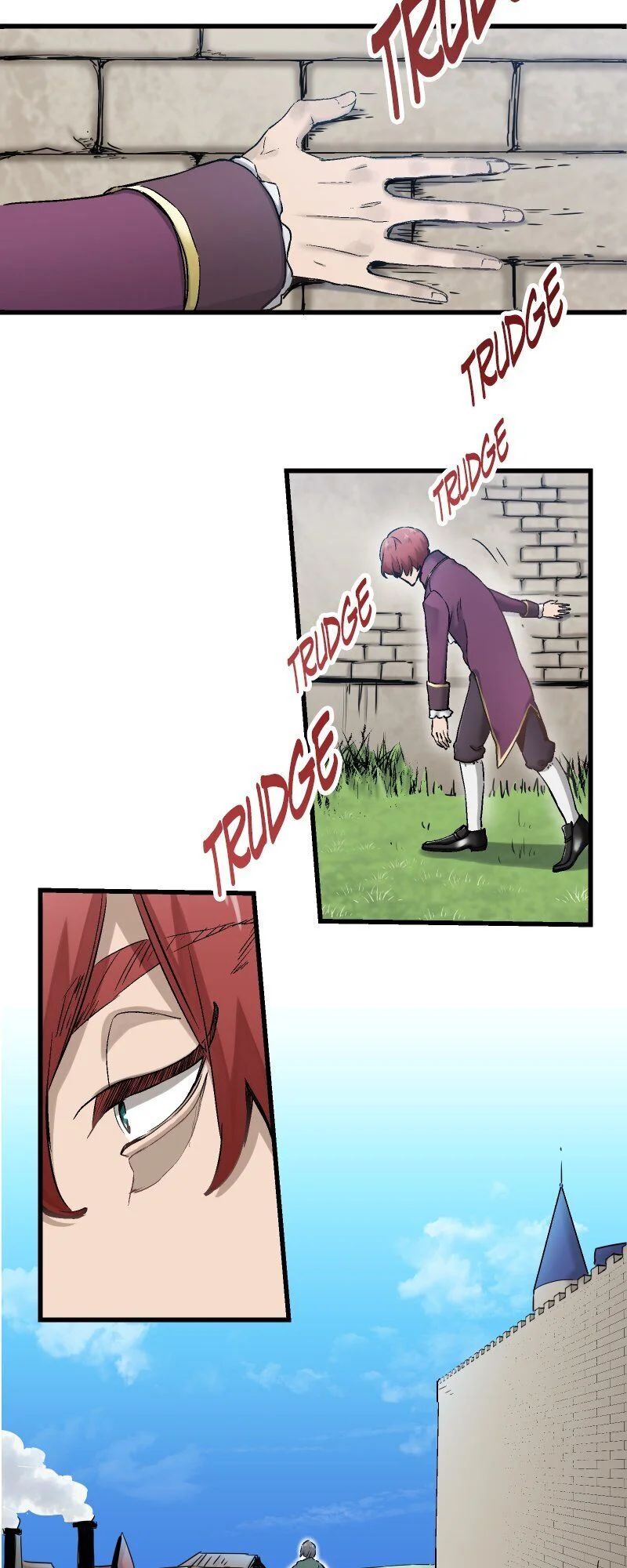 Nulliitas: The Half-Blood Royalty chapter 1 - page 56