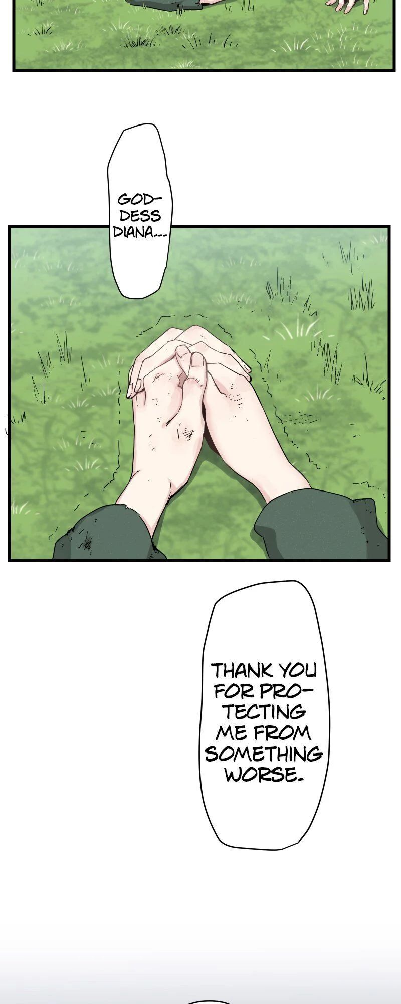 Nulliitas: The Half-Blood Royalty chapter 1 - page 64