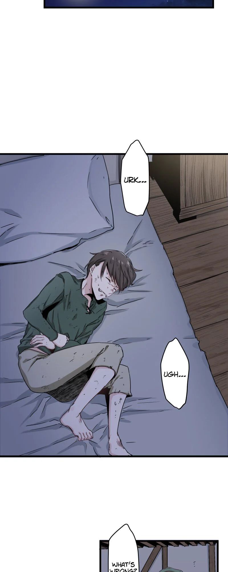 Nulliitas: The Half-Blood Royalty chapter 1 - page 66