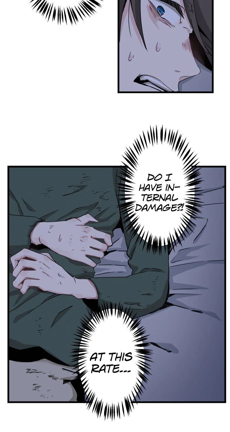 Nulliitas: The Half-Blood Royalty chapter 1 - page 69