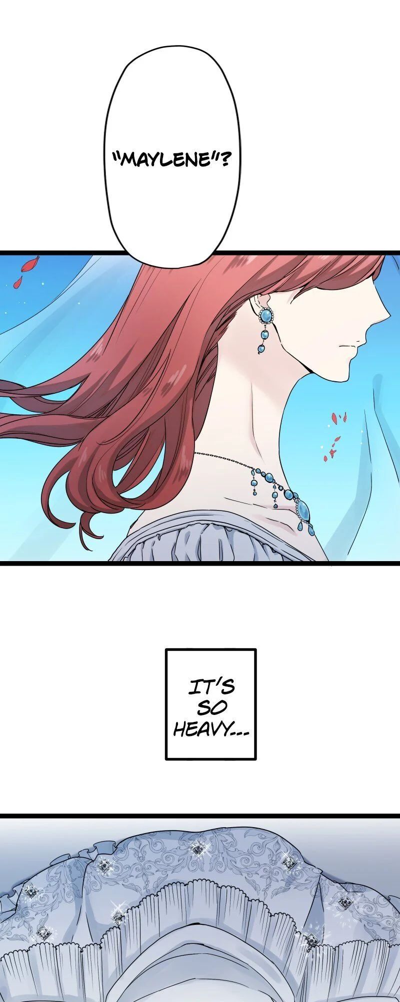 Nulliitas: The Half-Blood Royalty chapter 1 - page 7