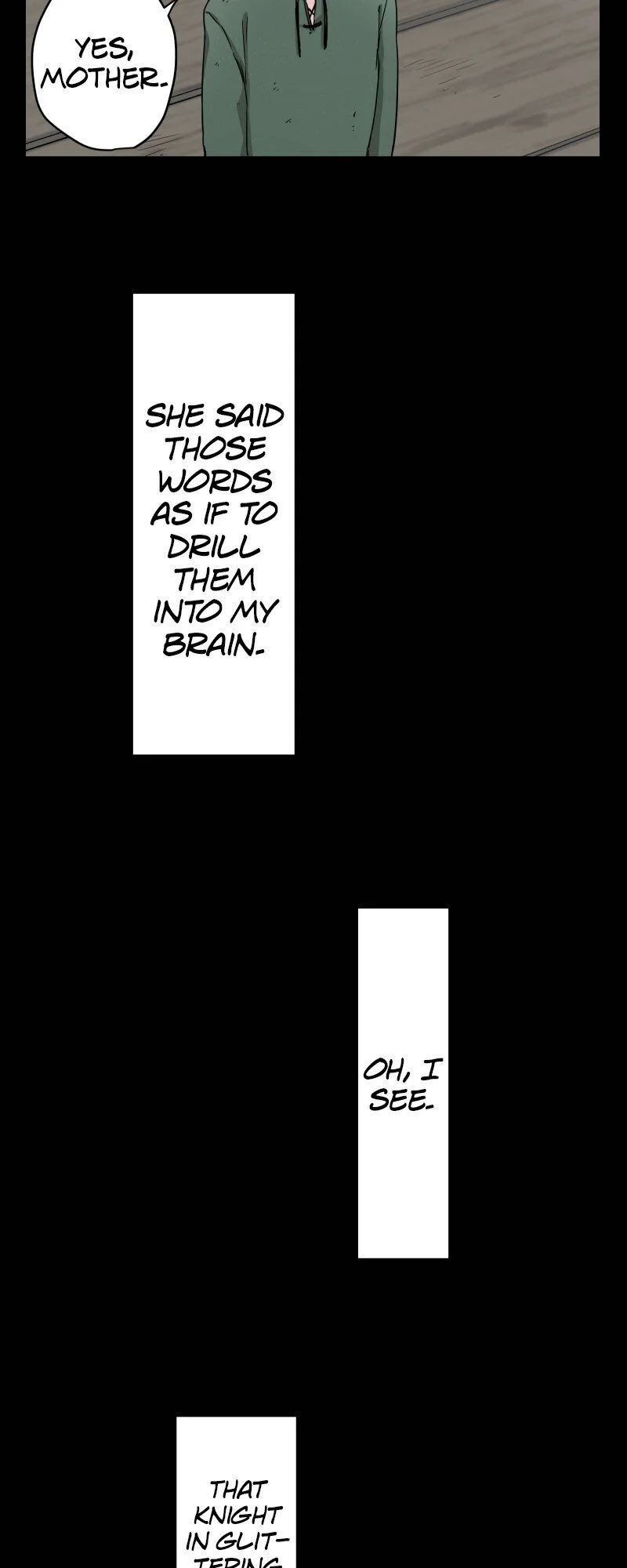 Nulliitas: The Half-Blood Royalty chapter 1 - page 75