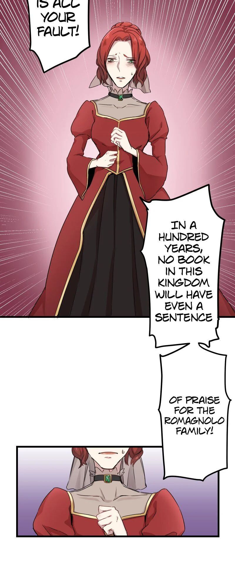Nulliitas: The Half-Blood Royalty chapter 1 - page 80