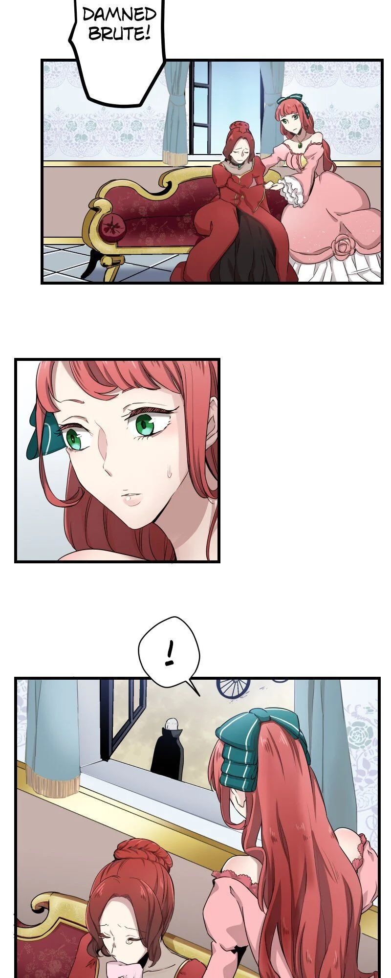 Nulliitas: The Half-Blood Royalty chapter 1 - page 89