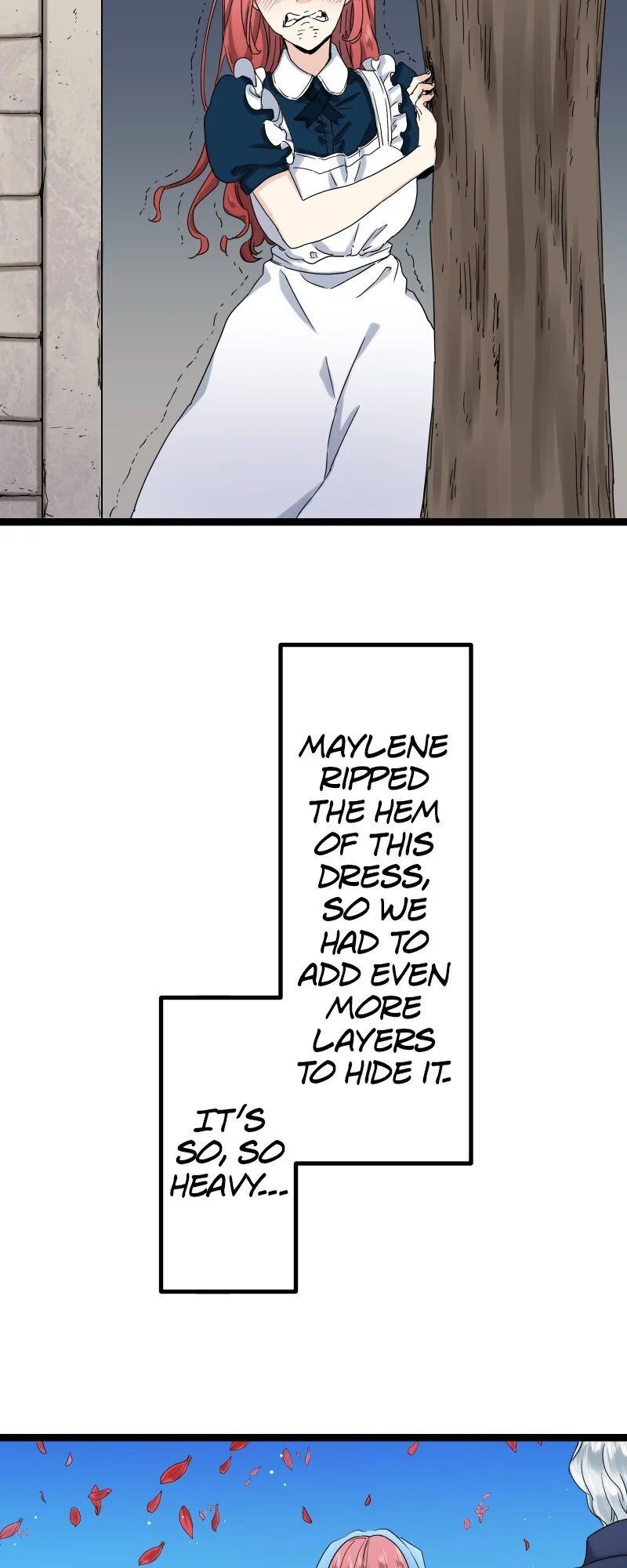 Nulliitas: The Half-Blood Royalty chapter 1 - page 9