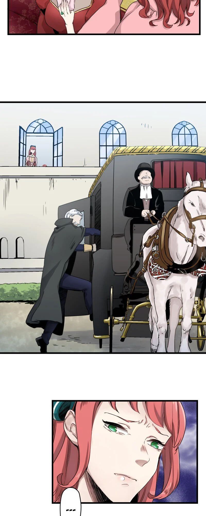 Nulliitas: The Half-Blood Royalty chapter 1 - page 90