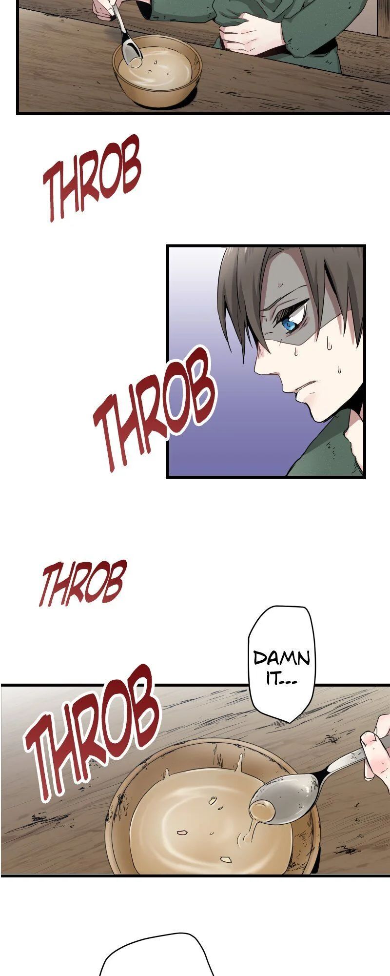 Nulliitas: The Half-Blood Royalty chapter 1 - page 93