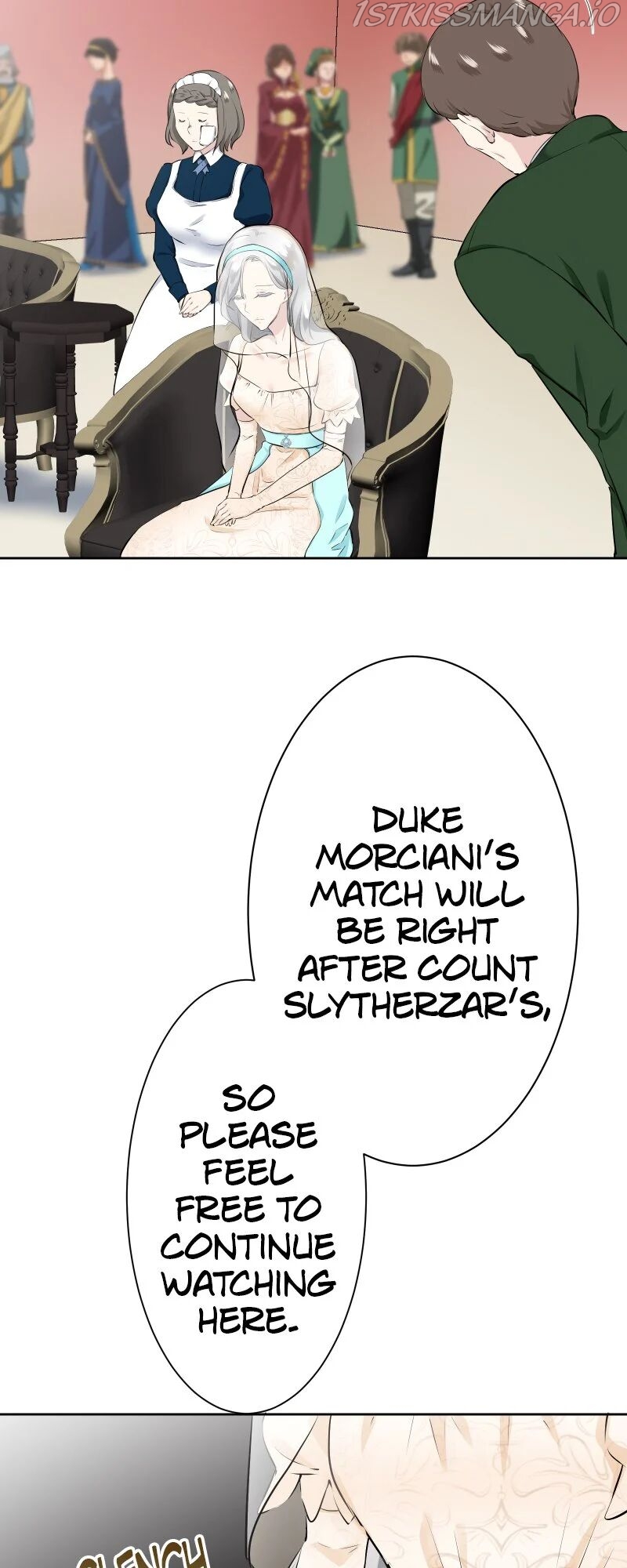 Nulliitas: The Half-Blood Royalty Chapter 72.5 - page 16