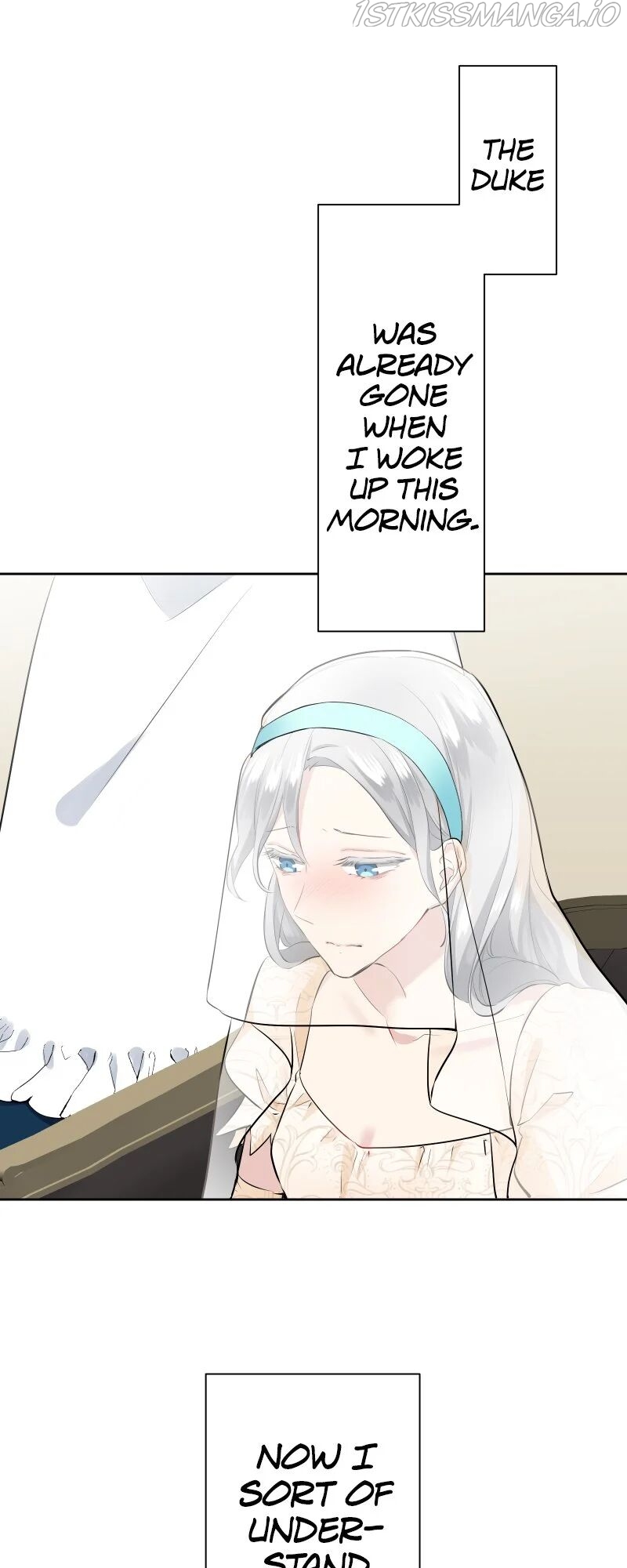 Nulliitas: The Half-Blood Royalty Chapter 72.5 - page 18