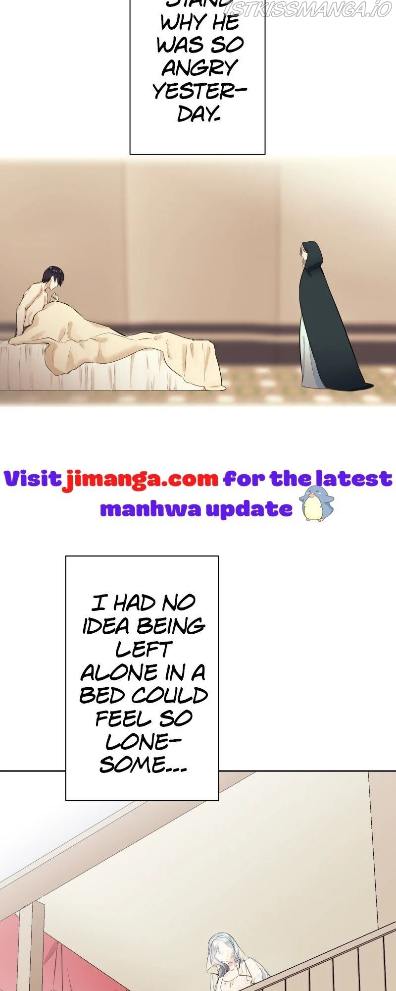 Nulliitas: The Half-Blood Royalty Chapter 72.5 - page 19