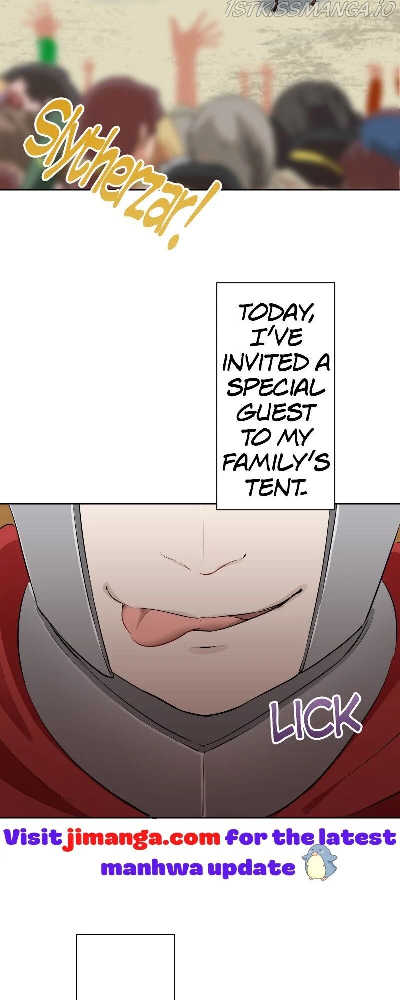 Nulliitas: The Half-Blood Royalty Chapter 72.5 - page 29