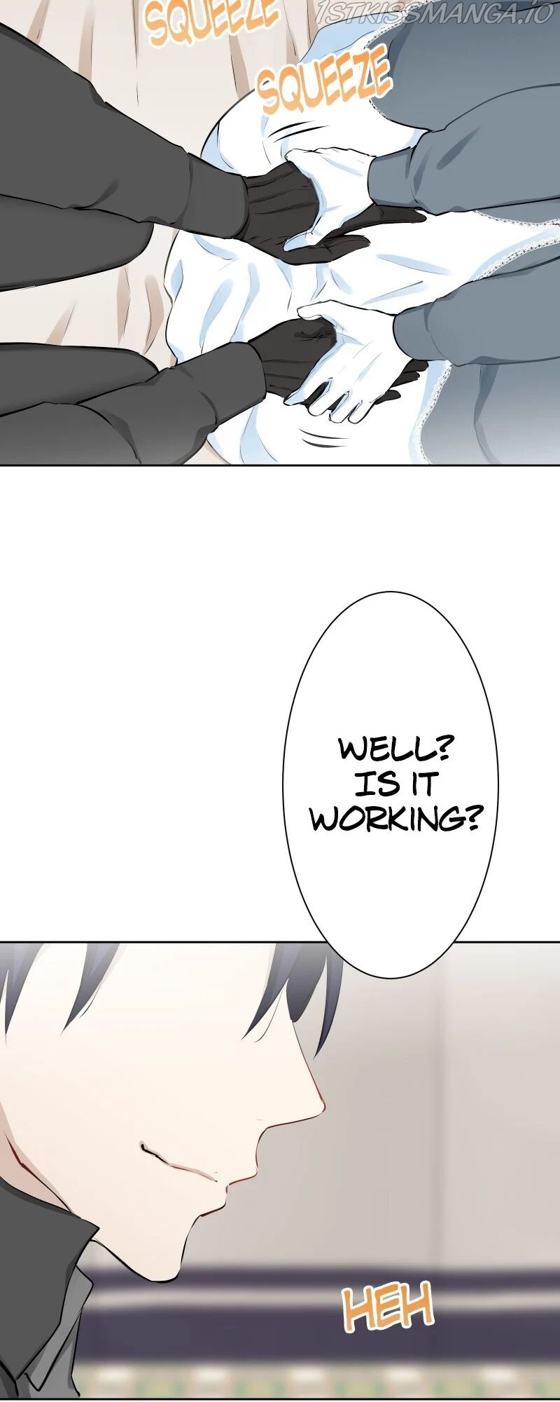 Nulliitas: The Half-Blood Royalty Chapter 72.5 - page 4