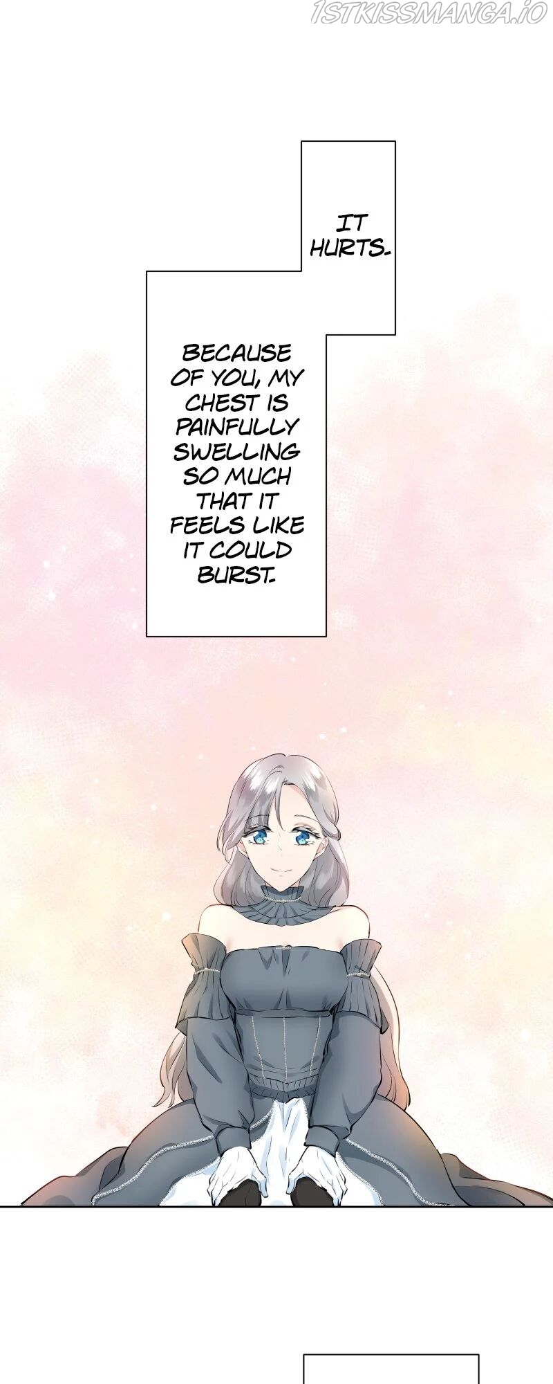Nulliitas: The Half-Blood Royalty Chapter 72.5 - page 5