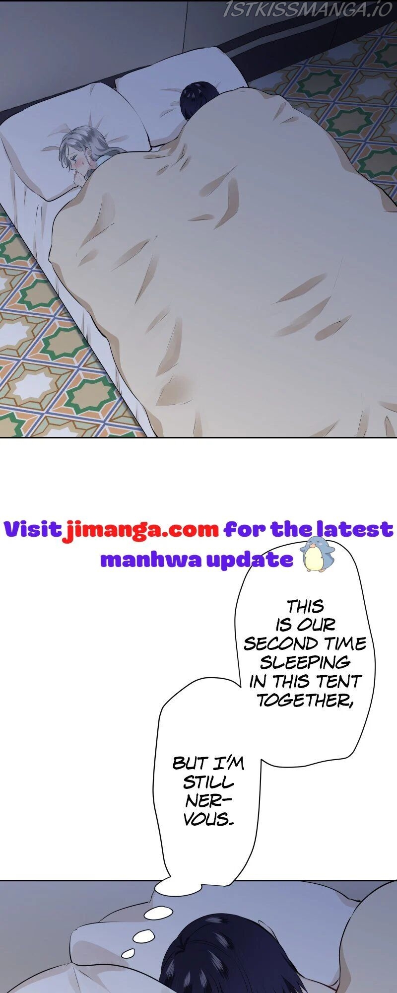 Nulliitas: The Half-Blood Royalty Chapter 72.5 - page 8
