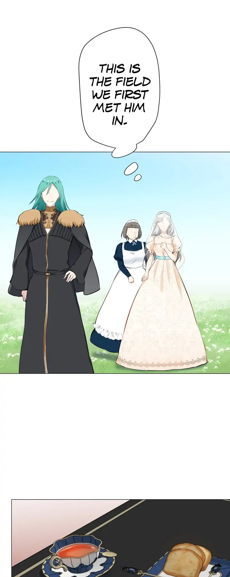 Nulliitas: The Half-Blood Royalty chapter 73 - page 36
