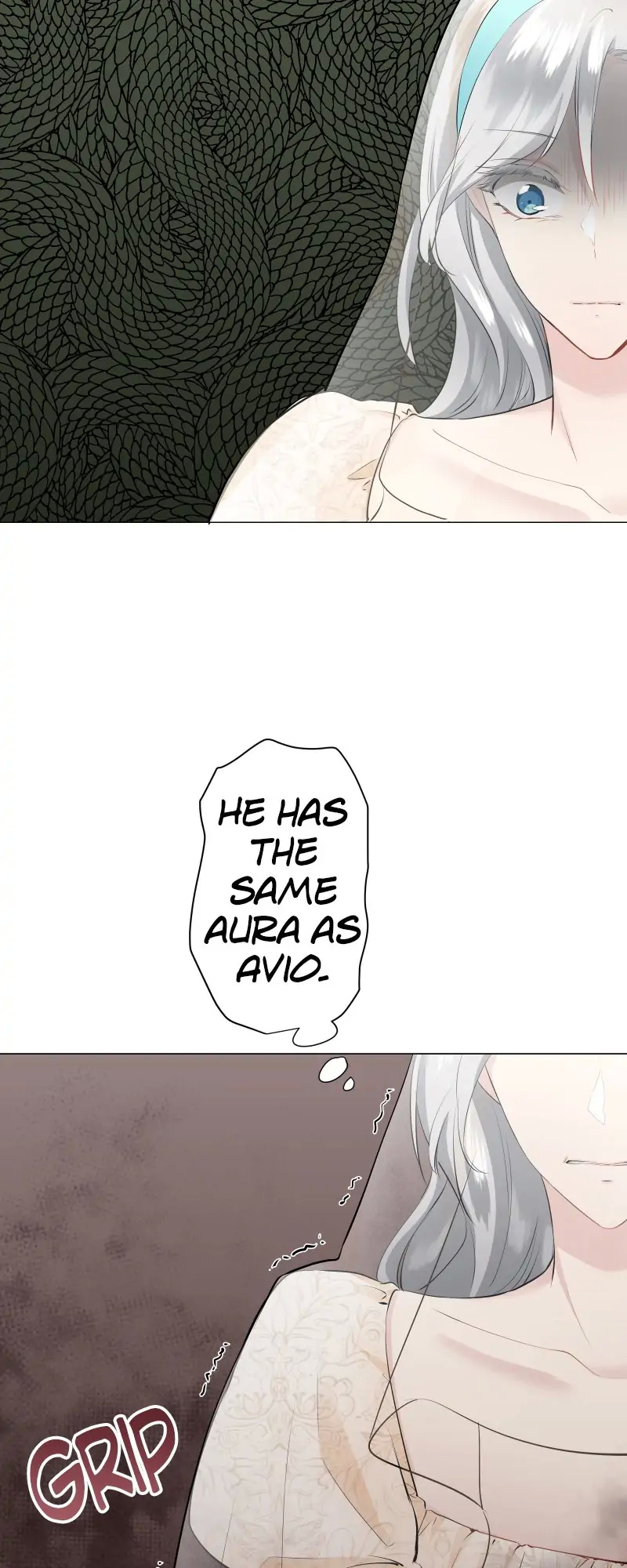 Nulliitas: The Half-Blood Royalty chapter 73 - page 42