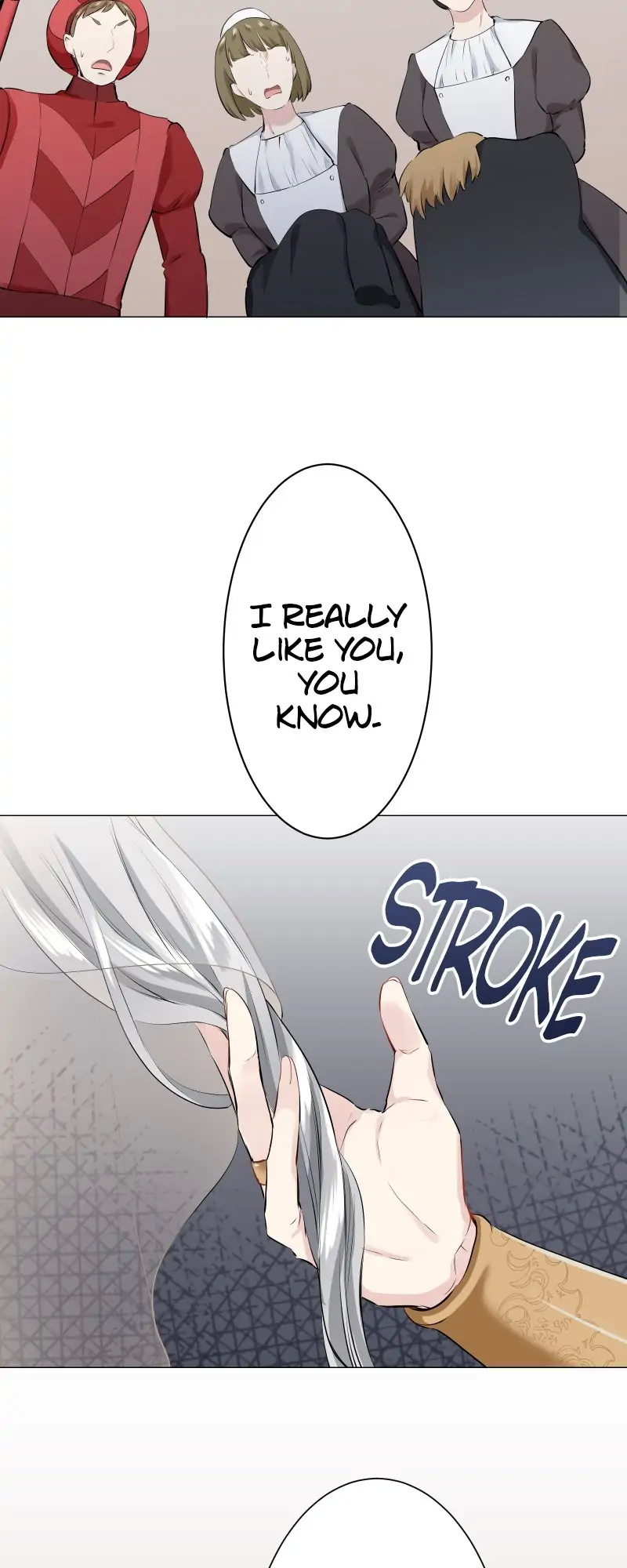 Nulliitas: The Half-Blood Royalty chapter 73 - page 47