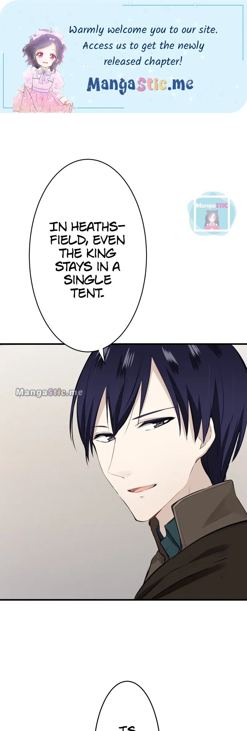 Nulliitas: The Half-Blood Royalty chapter 60 - page 1