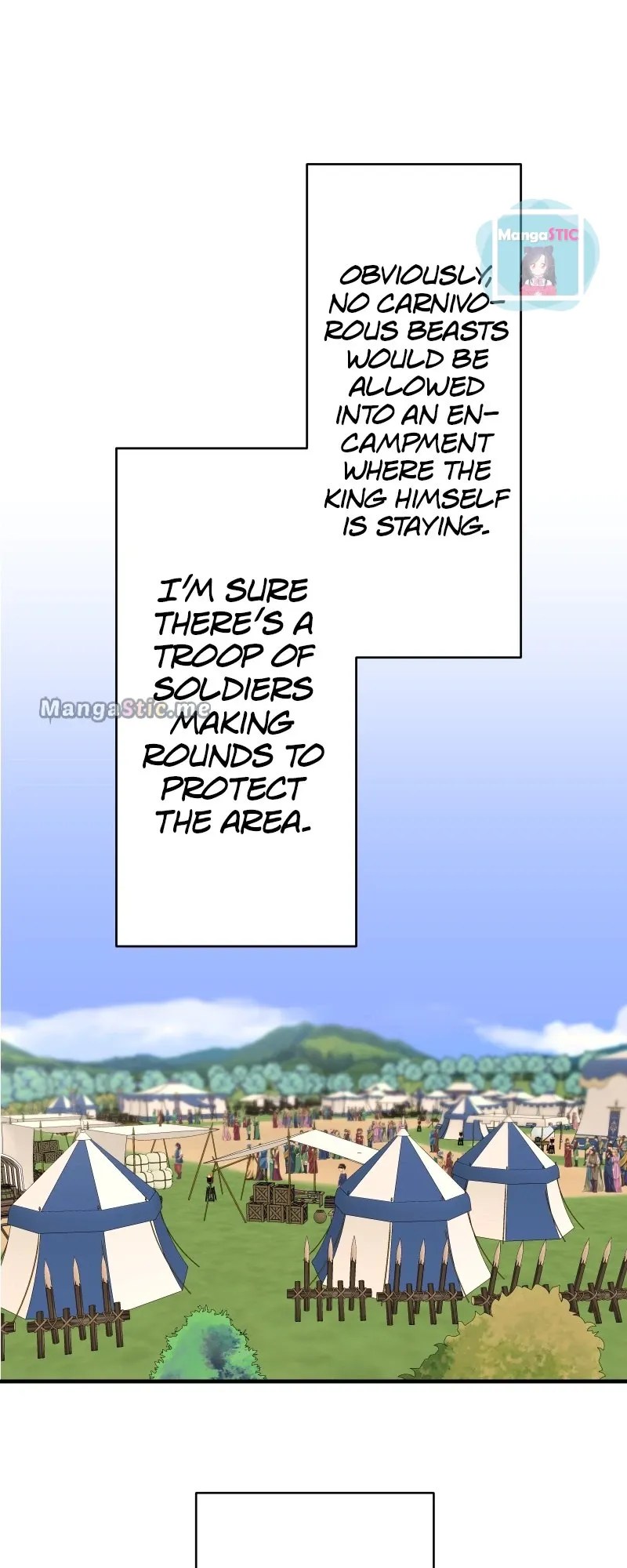 Nulliitas: The Half-Blood Royalty chapter 60 - page 11