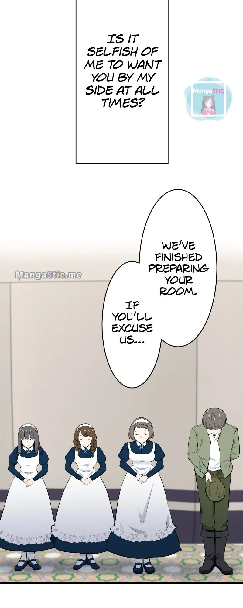 Nulliitas: The Half-Blood Royalty chapter 60 - page 12