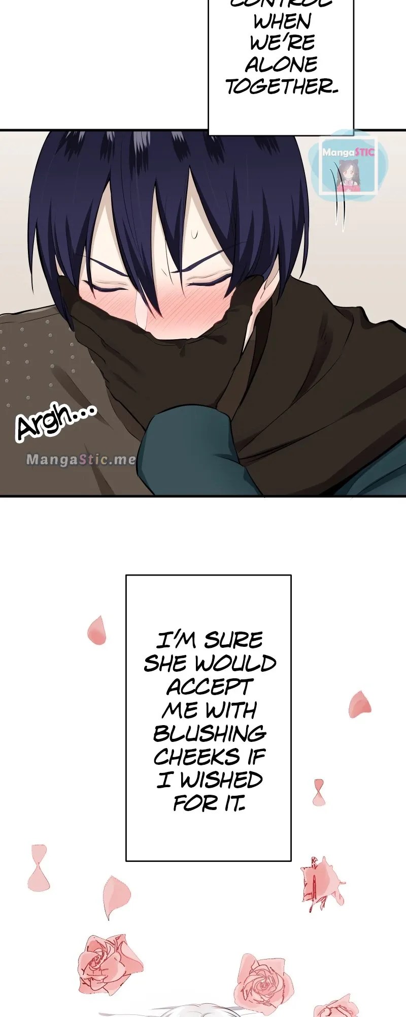 Nulliitas: The Half-Blood Royalty chapter 60 - page 19