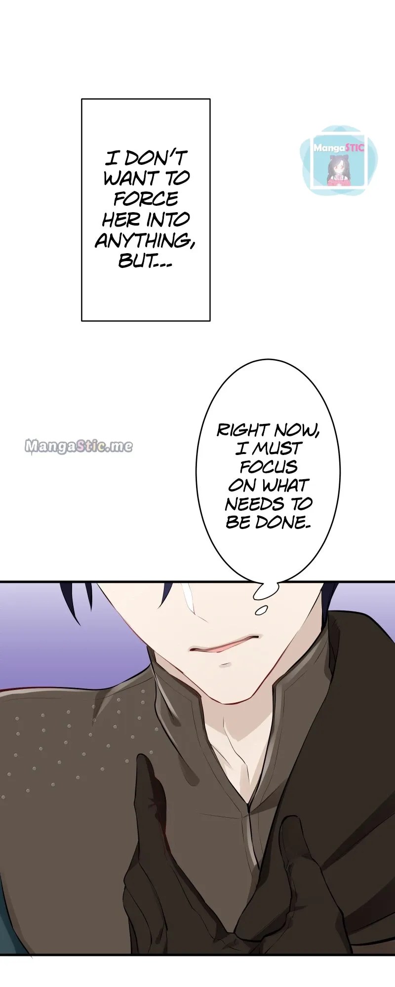 Nulliitas: The Half-Blood Royalty chapter 60 - page 21