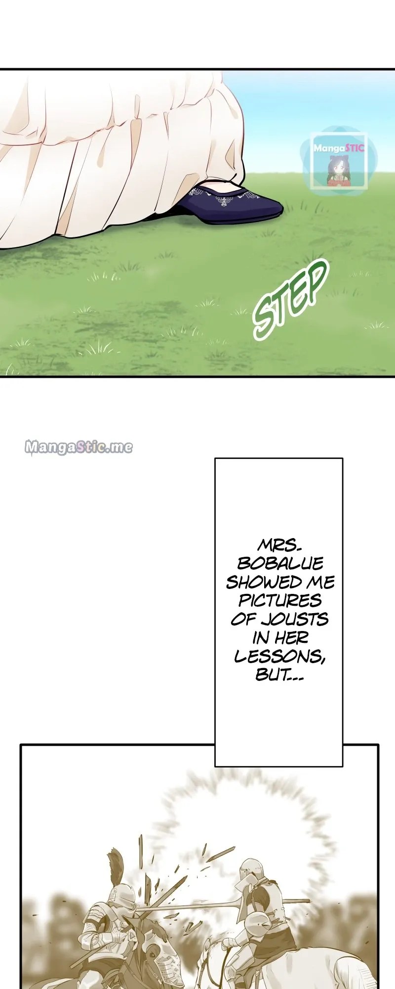 Nulliitas: The Half-Blood Royalty chapter 60 - page 26
