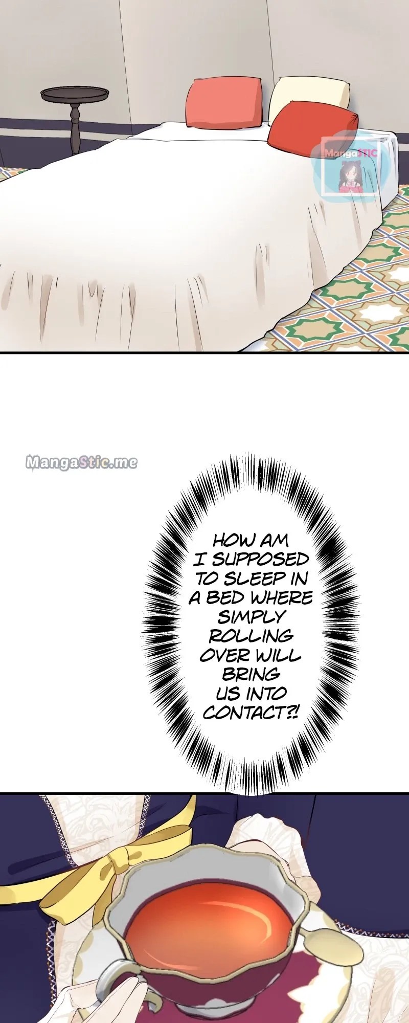 Nulliitas: The Half-Blood Royalty chapter 60 - page 4