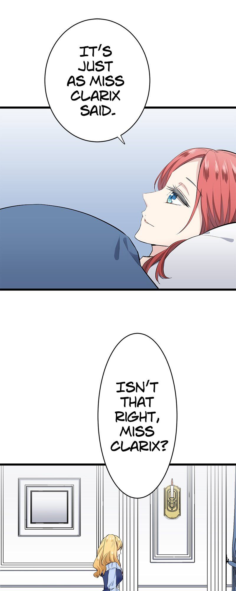 Nulliitas: The Half-Blood Royalty chapter 33 - page 12