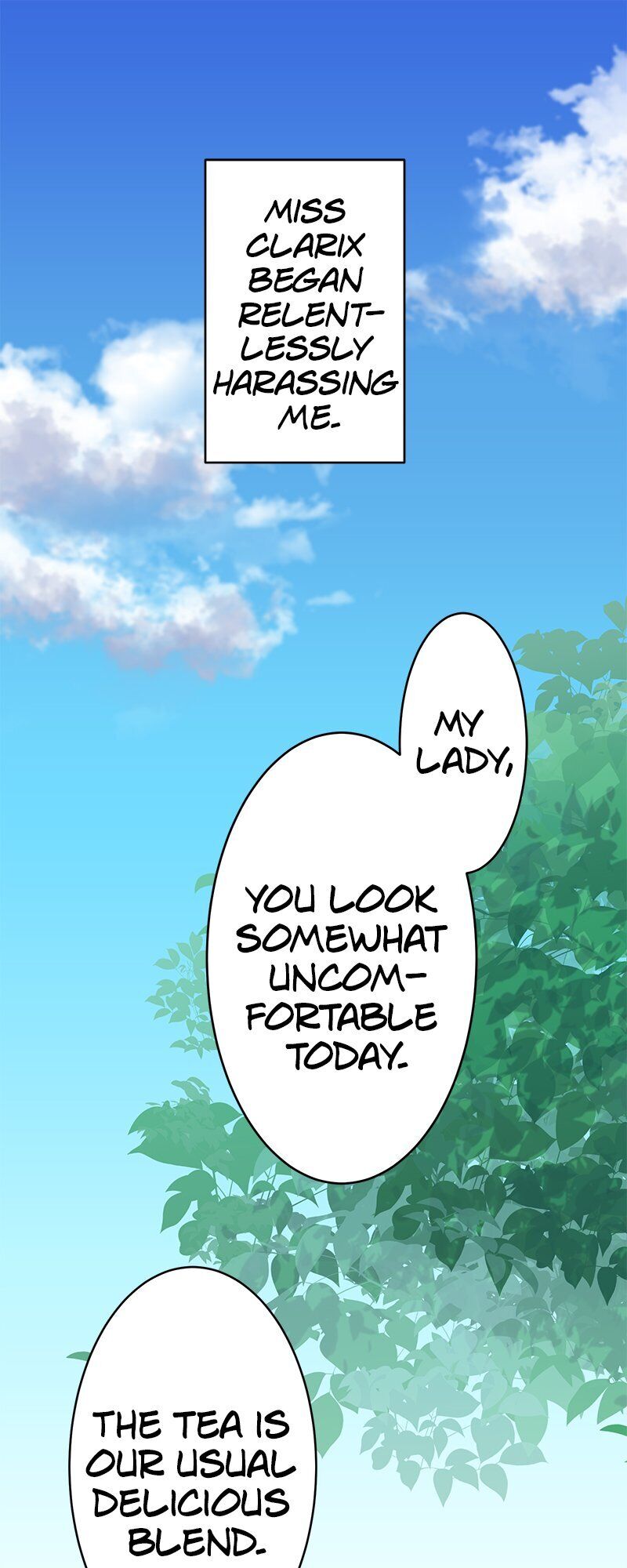 Nulliitas: The Half-Blood Royalty chapter 33 - page 23