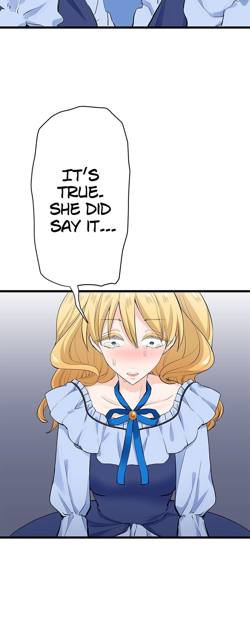 Nulliitas: The Half-Blood Royalty chapter 33 - page 3