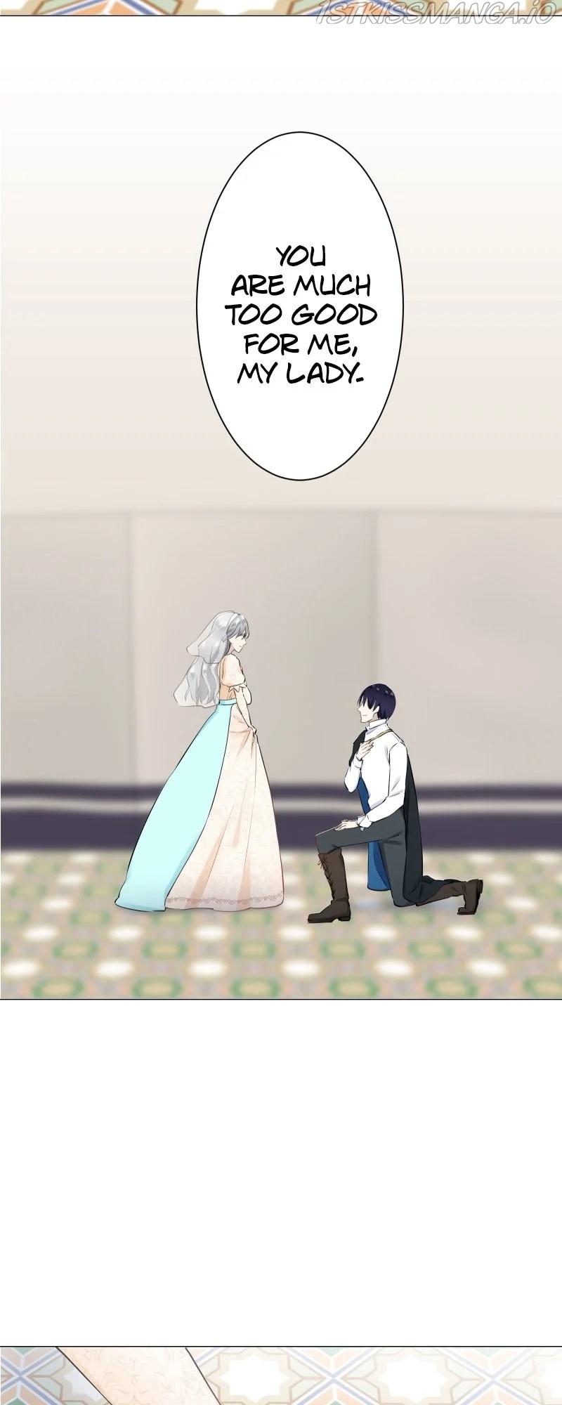 Nulliitas: The Half-Blood Royalty chapter 78.5 - page 12