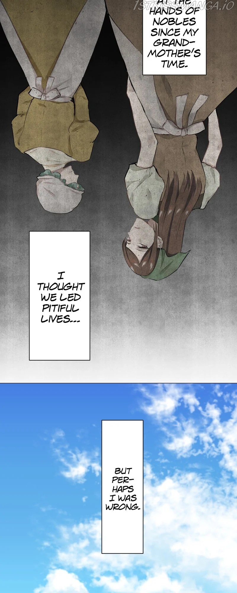 Nulliitas: The Half-Blood Royalty chapter 78.5 - page 16