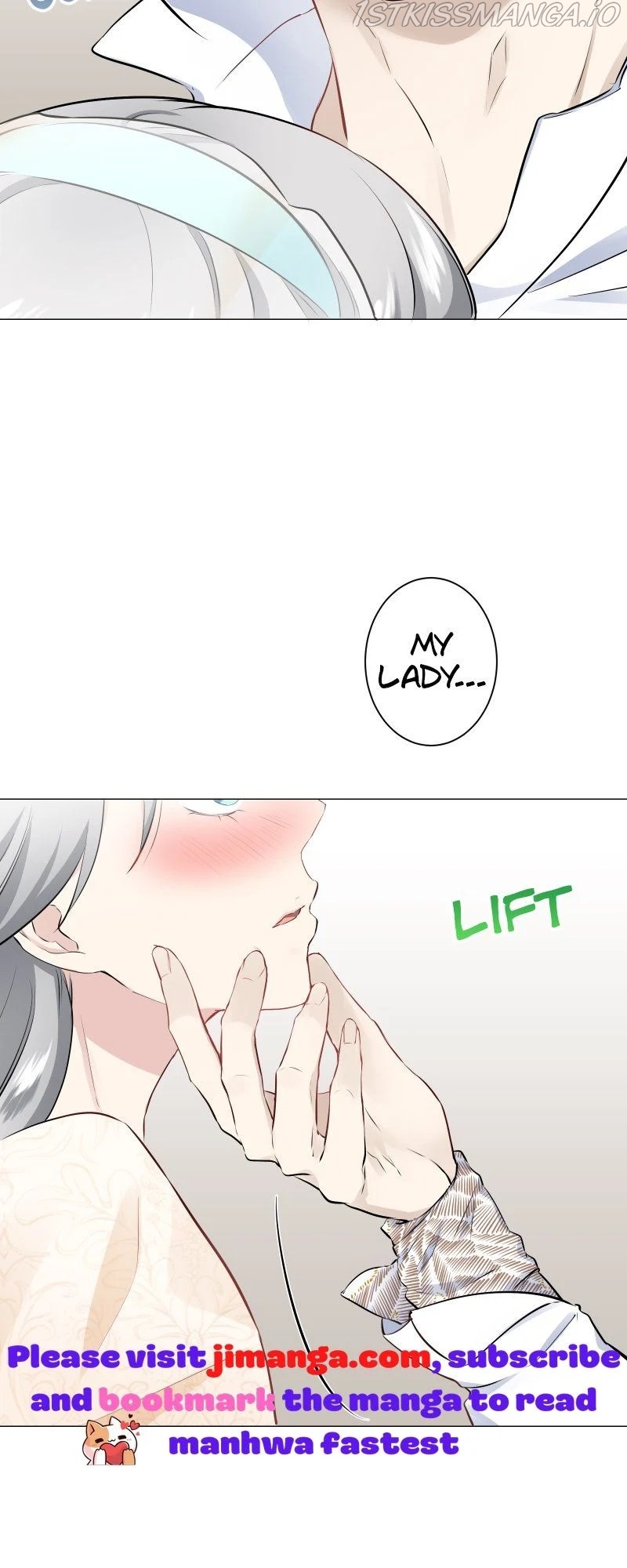 Nulliitas: The Half-Blood Royalty chapter 78.5 - page 26