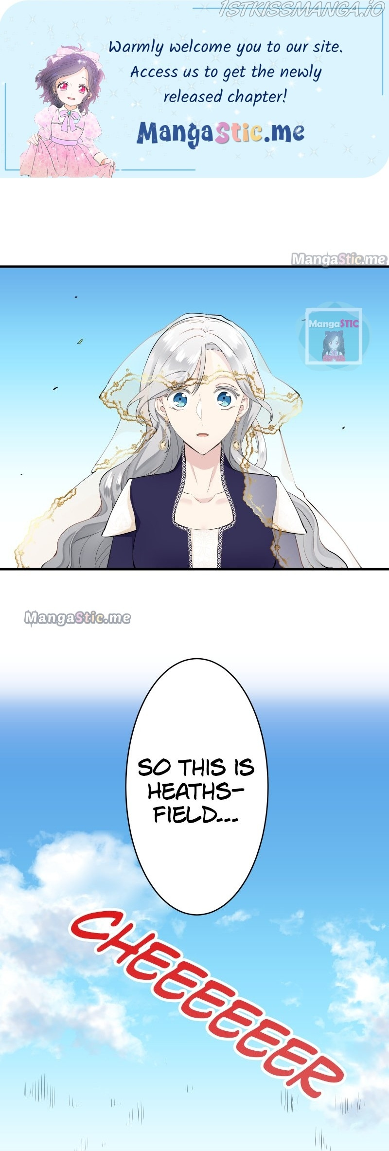 Nulliitas: The Half-Blood Royalty chapter 59 - page 1