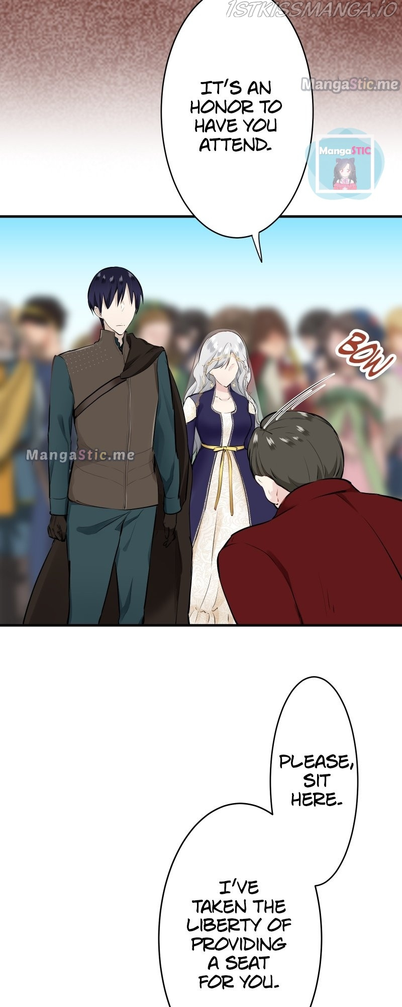 Nulliitas: The Half-Blood Royalty chapter 59 - page 12