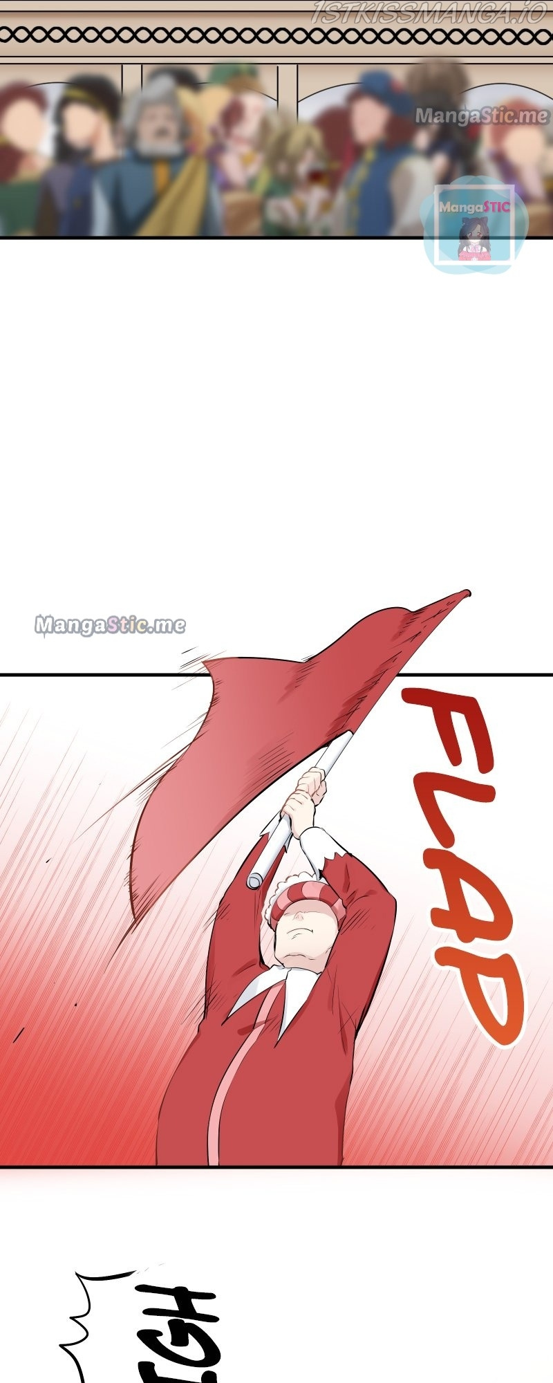 Nulliitas: The Half-Blood Royalty chapter 59 - page 14