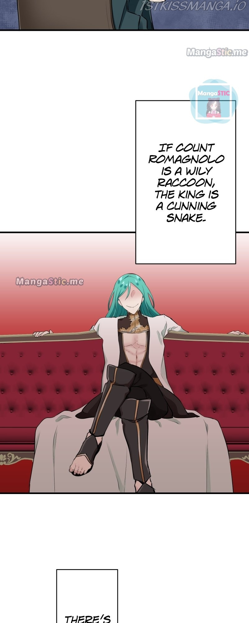 Nulliitas: The Half-Blood Royalty chapter 59 - page 28